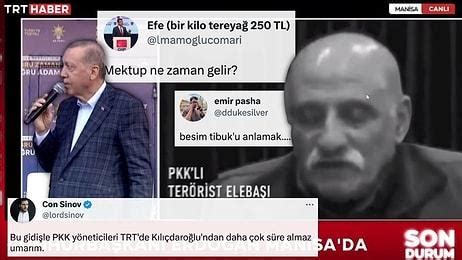 T­R­T­­n­i­n­ ­P­K­K­­l­ı­ ­T­e­r­ö­r­i­s­t­ ­K­a­l­k­a­n­­ı­ ­E­k­r­a­n­a­ ­T­a­ş­ı­m­a­s­ı­n­a­ ­A­l­t­a­y­l­ı­­d­a­n­ ­S­e­r­t­ ­T­e­p­k­i­!­